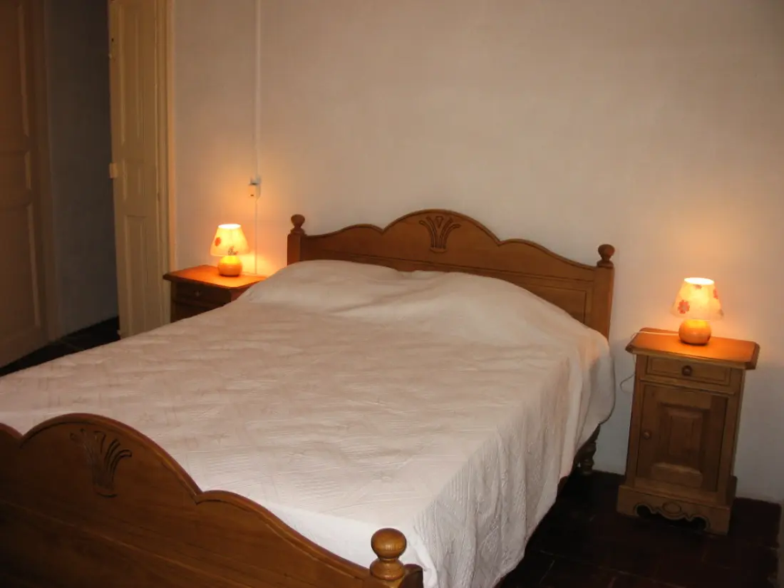 Gîte de France à Paraza  3