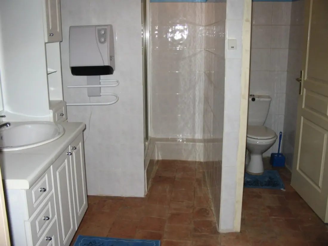 Gîte de France à Paraza  3