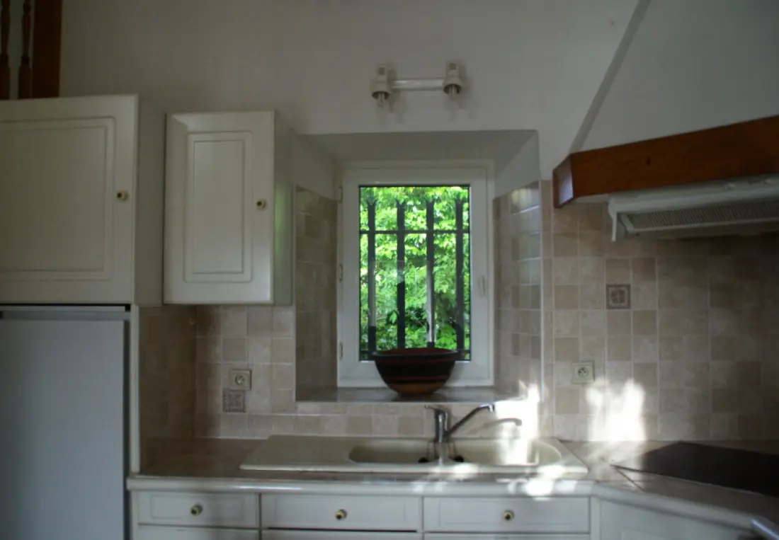 Gîte de France à Pecharic Et Le Py  1