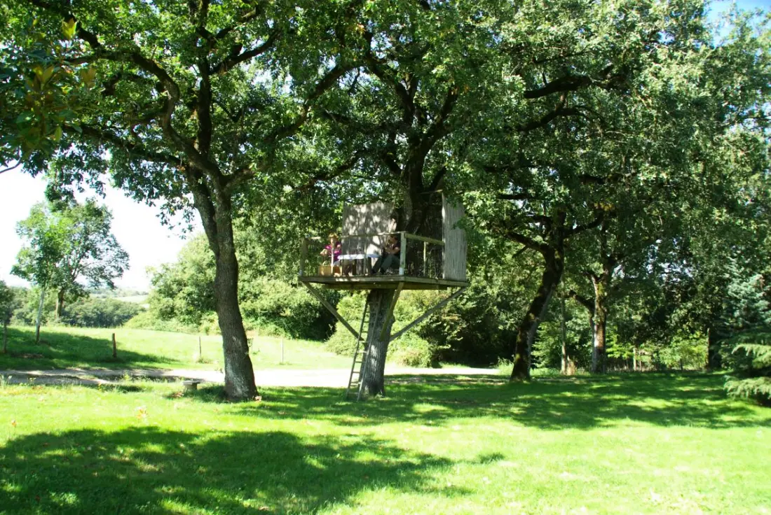Gîte de France à Pecharic Et Le Py  1