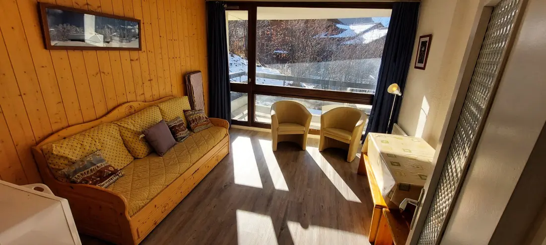 Chalet Emmanuelle