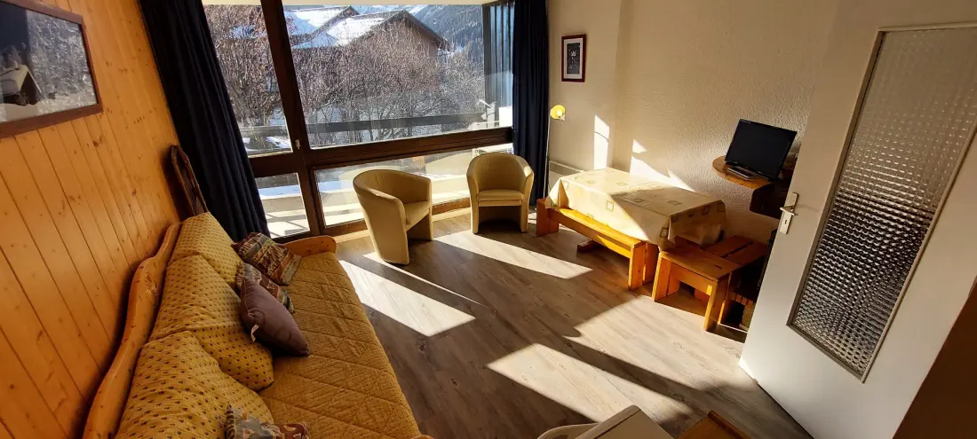 Chalet Emmanuelle
