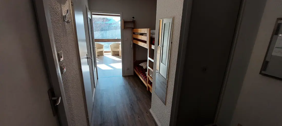 Chalet Emmanuelle