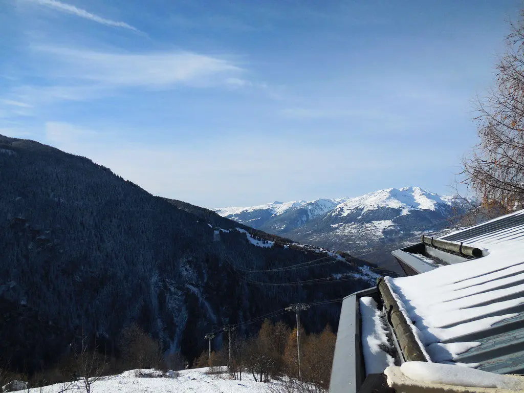 Chalet Emmanuelle