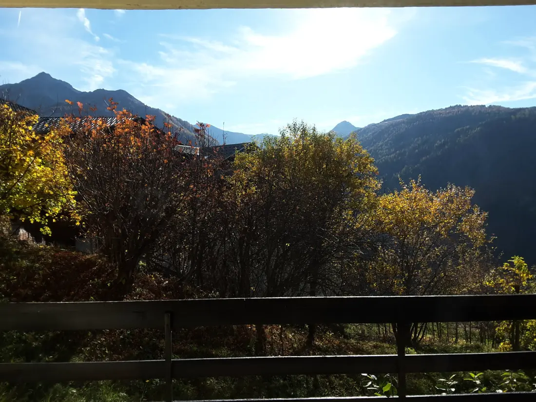 Chalet Emmanuelle