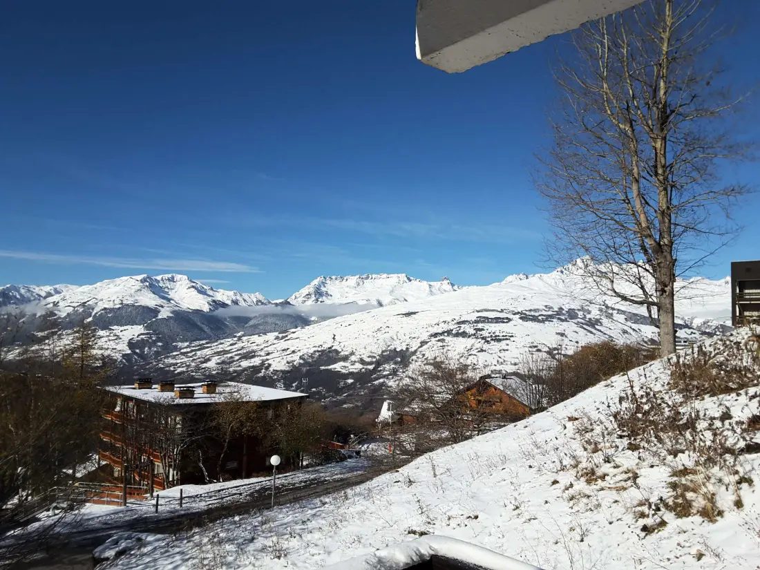Résidence Aiguille Grive