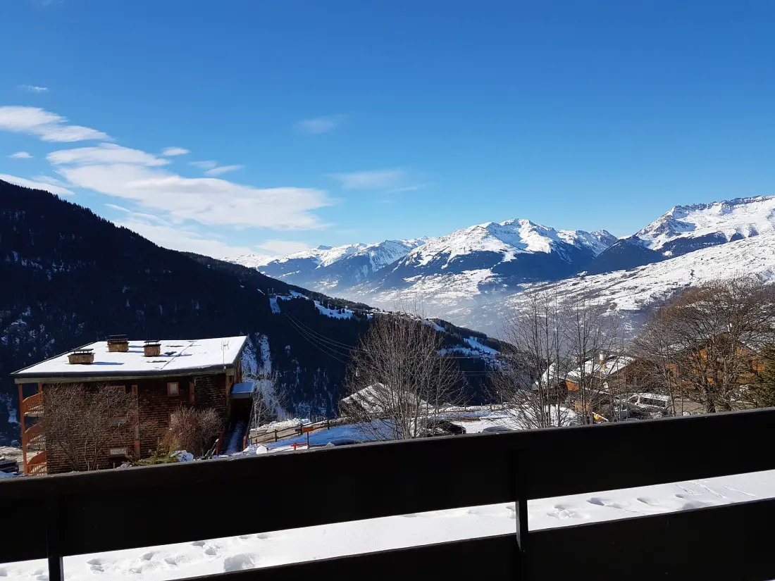 Résidence Aiguille Rousse