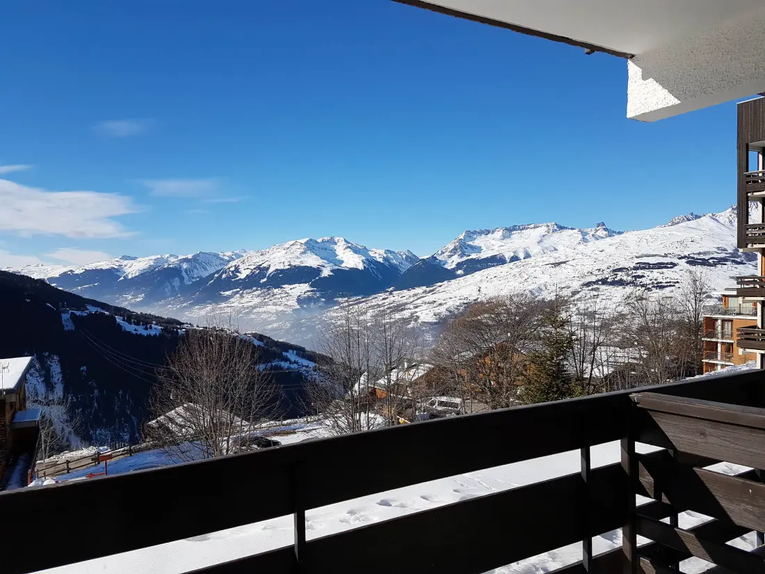 Résidence Aiguille Rousse