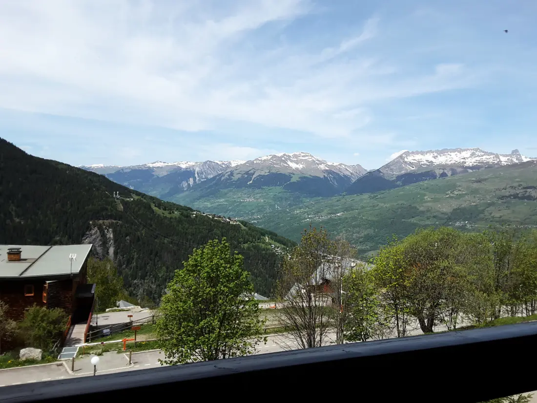 Résidence Aiguille Rousse