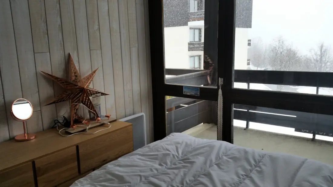 Résidence Aliet