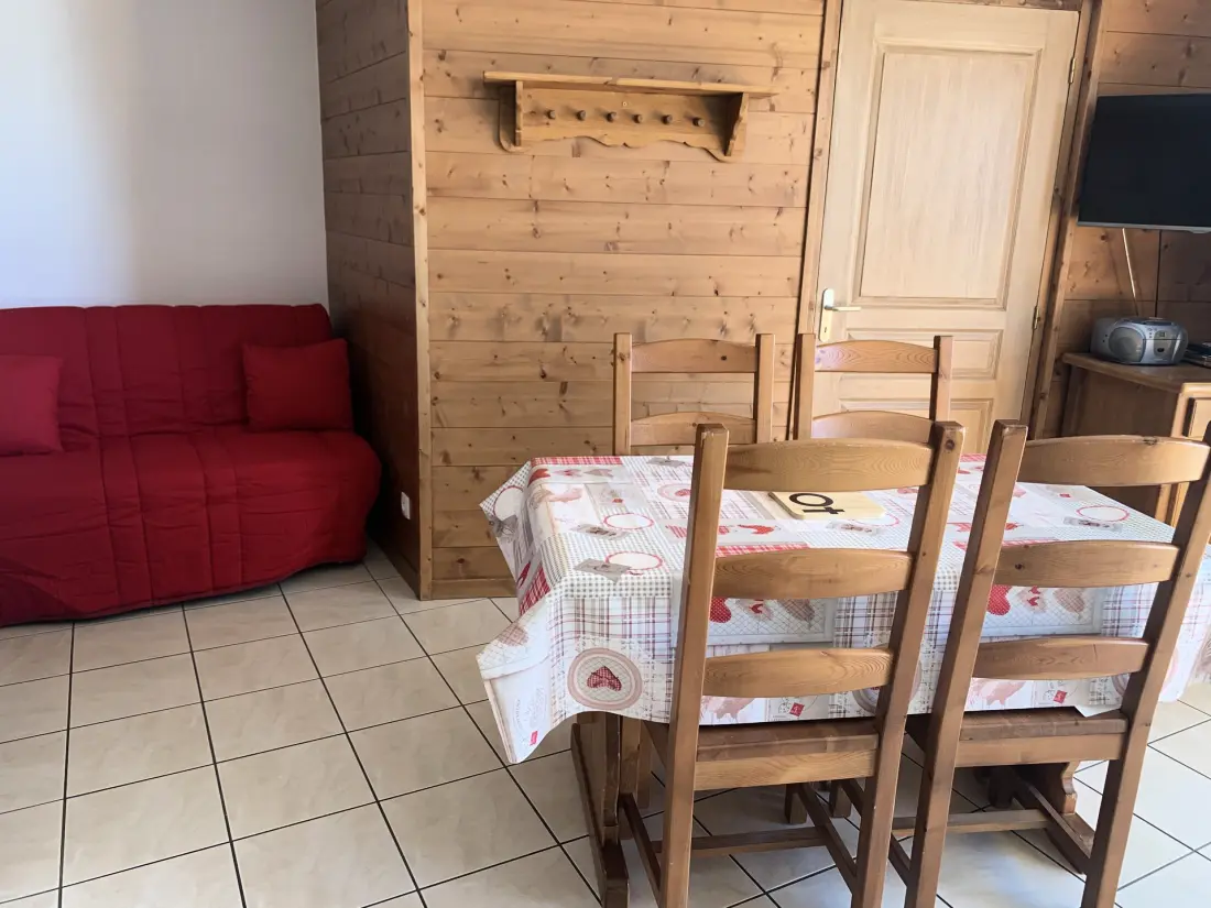 Résidence Arollaie