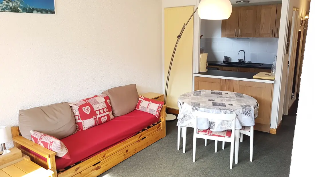 Chalet Irene