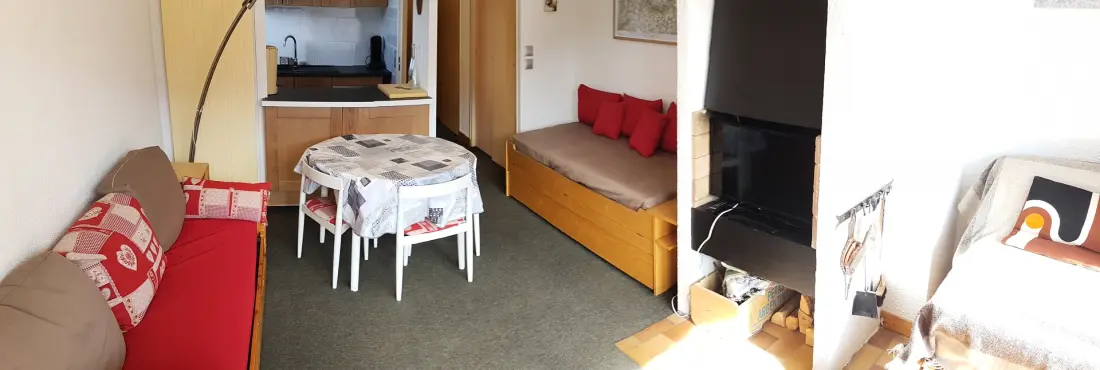 Chalet Irene