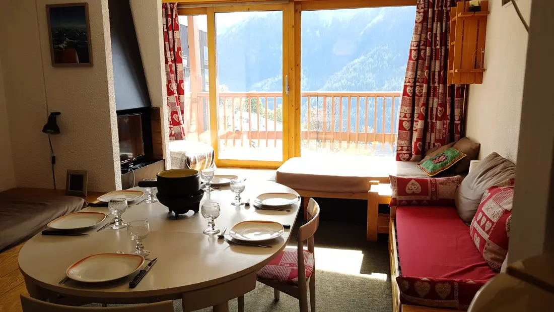 Chalet Irene