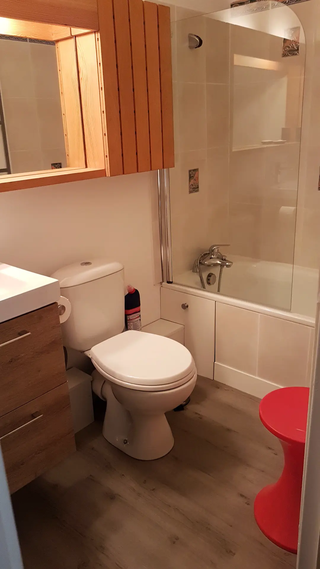 Chalet Irene