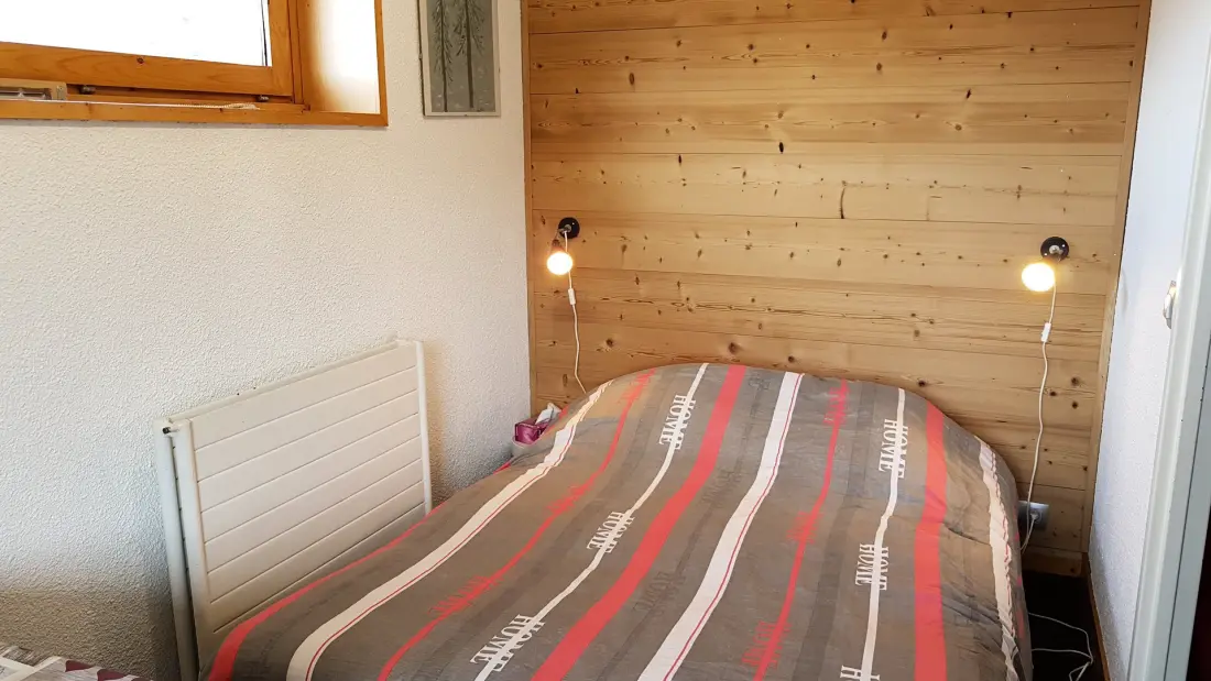 Chalet Irene