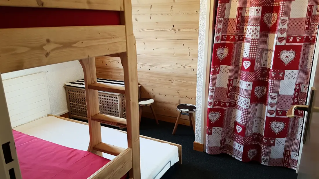Chalet Irene