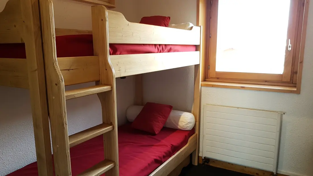 Chalet Irene