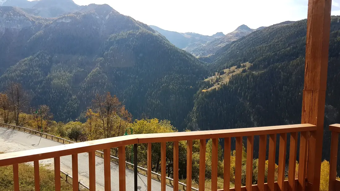 Chalet Irene