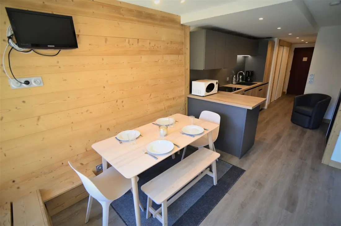 Chalet Irene