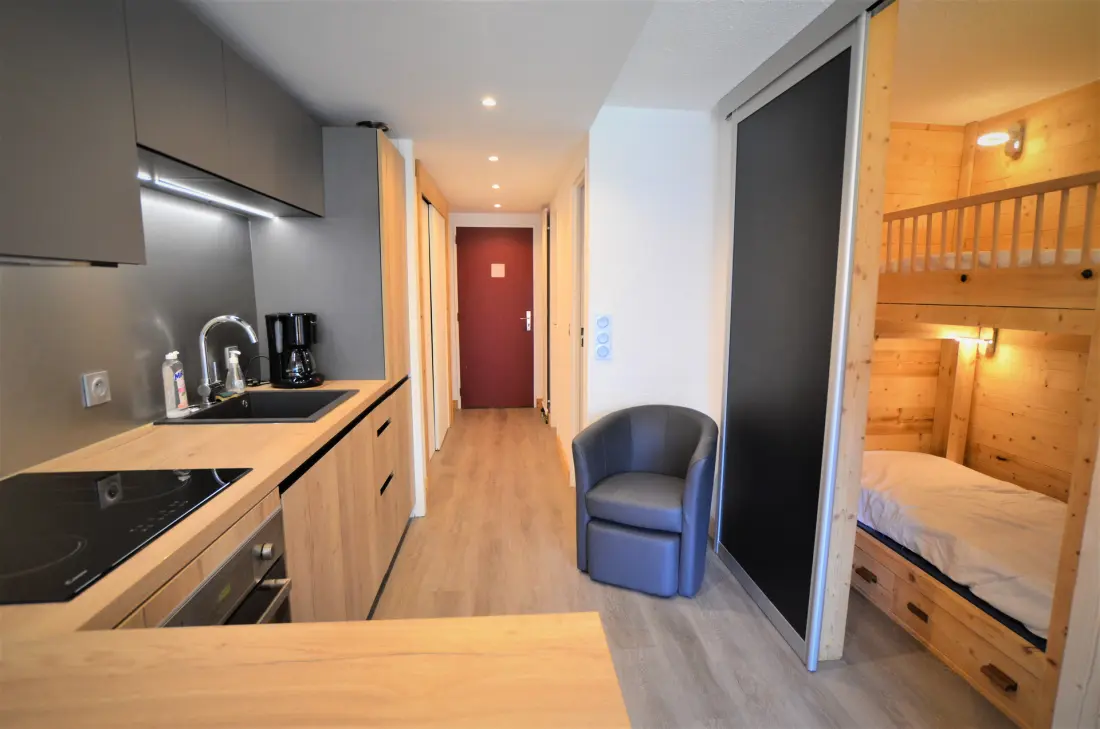 Chalet Irene