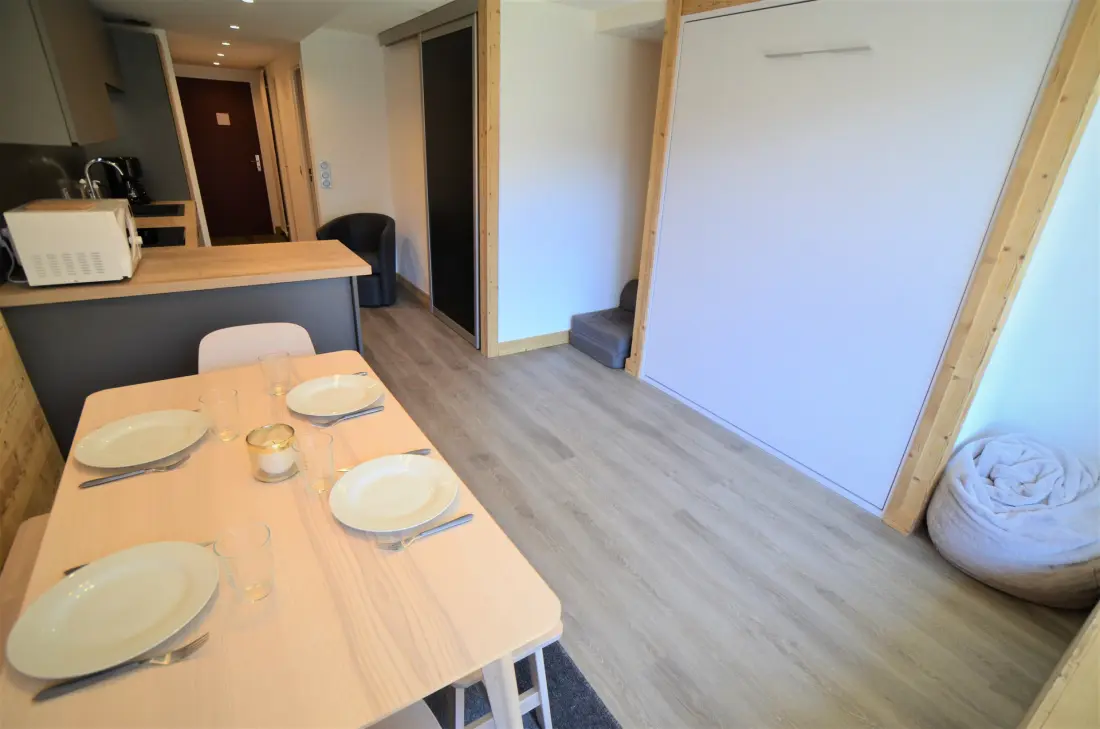Chalet Irene