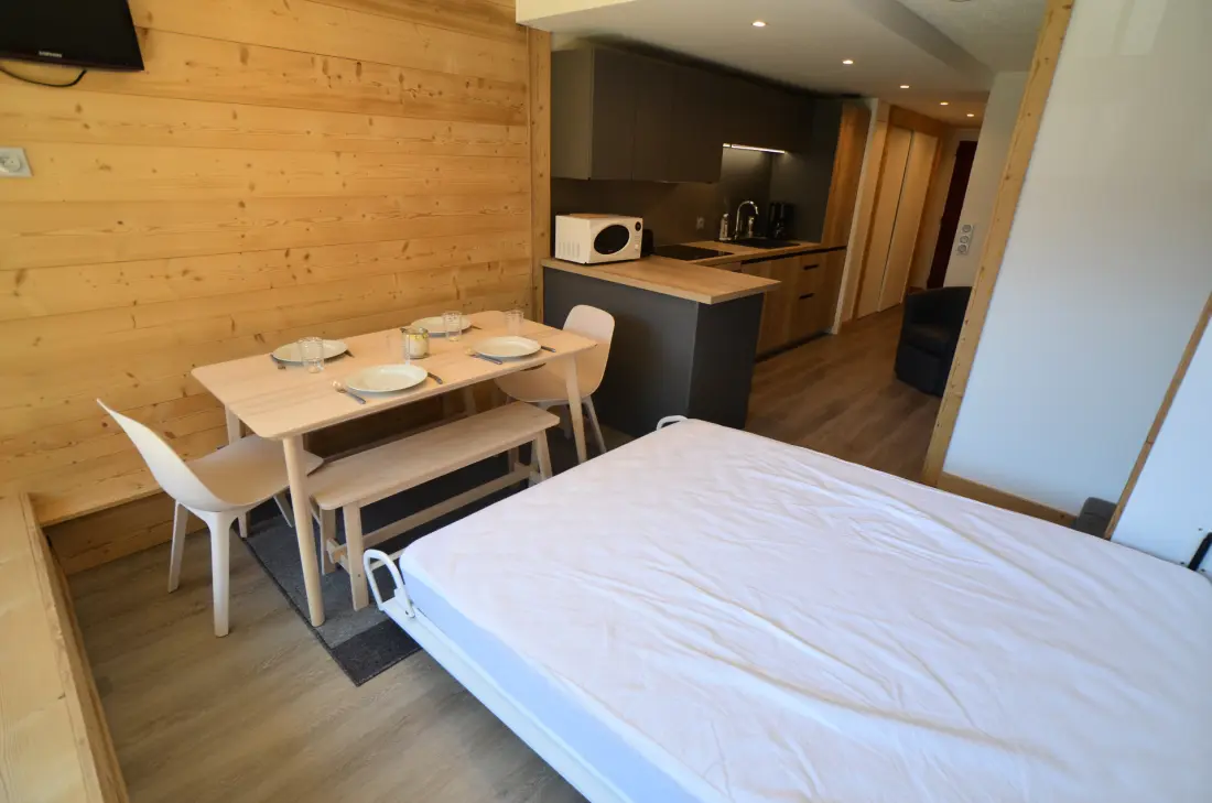 Chalet Irene