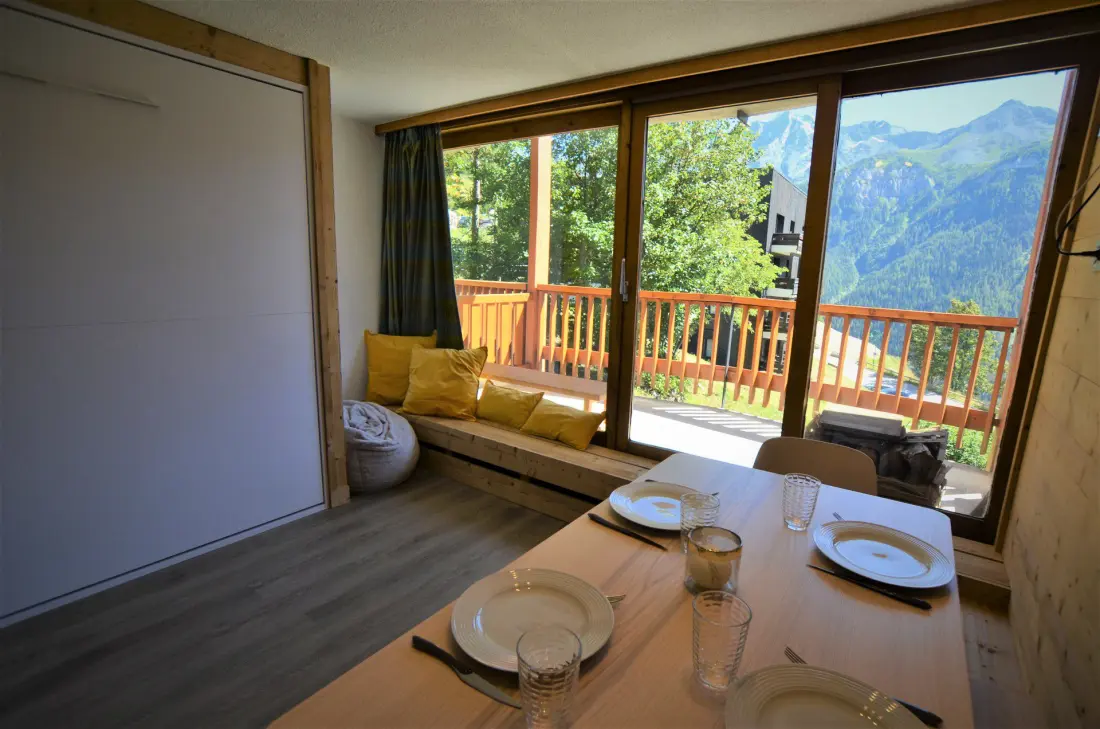 Chalet Irene