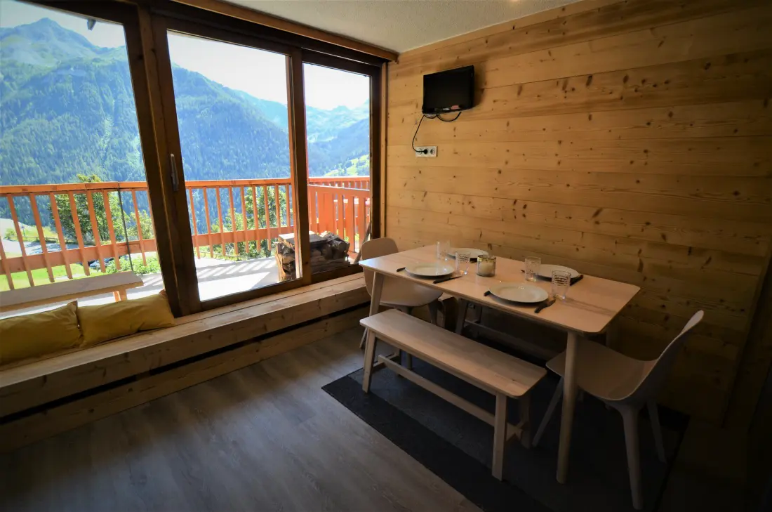 Chalet Irene