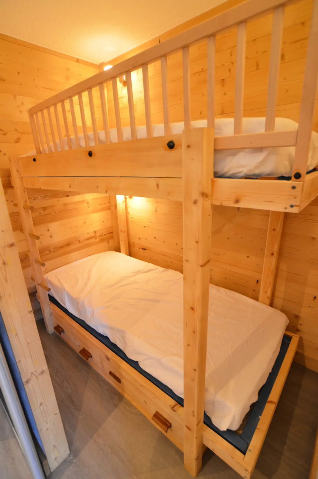 Chalet Irene