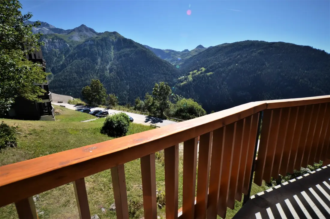 Chalet Irene
