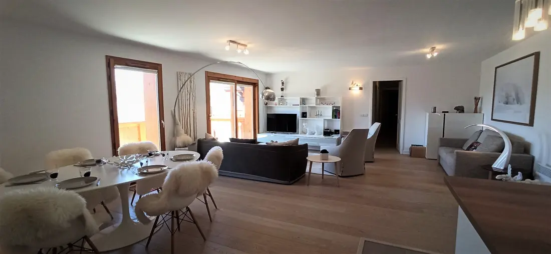 Résidence Cordettes
