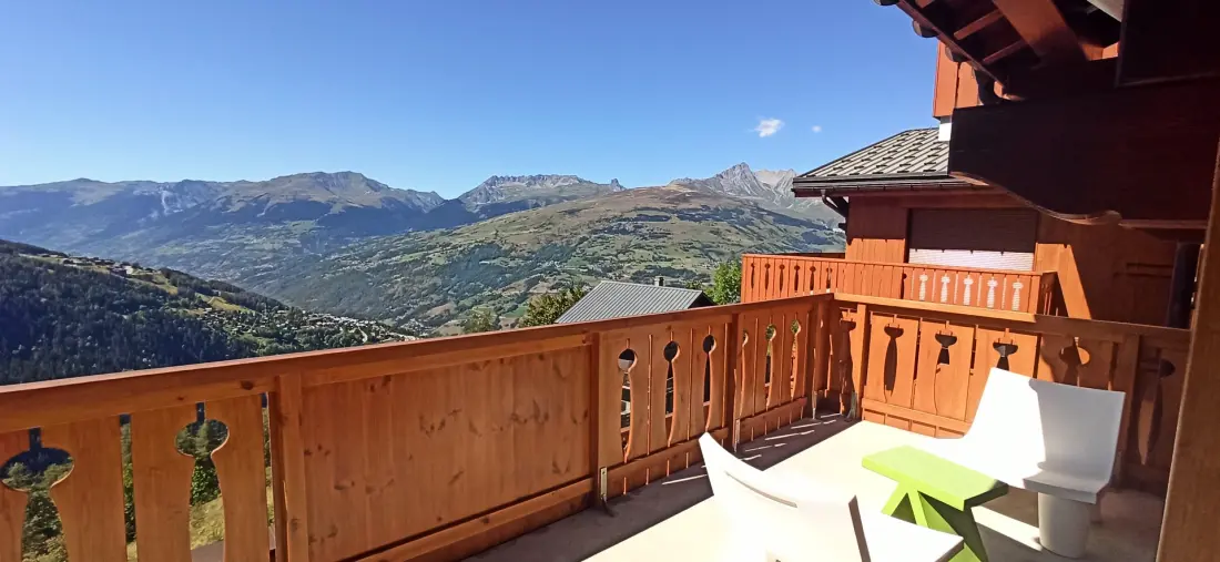 Résidence Cordettes