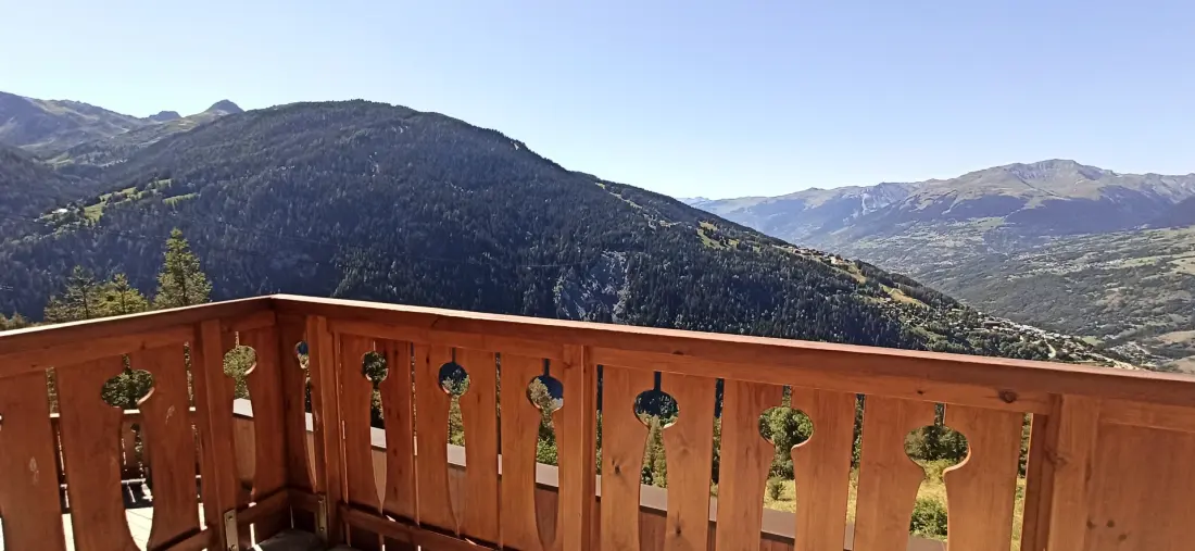 Résidence Cordettes
