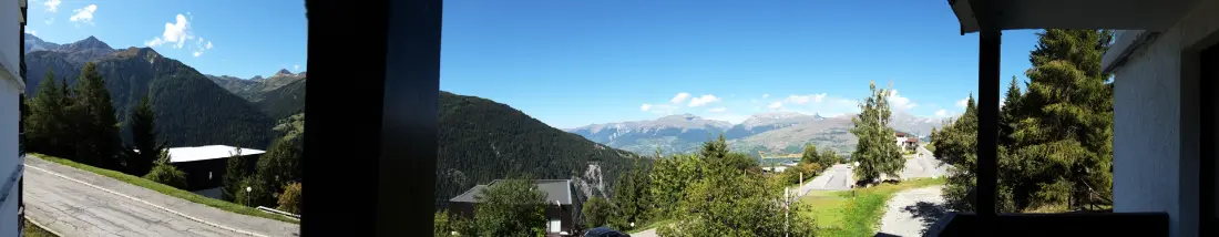 Résidence Darbella