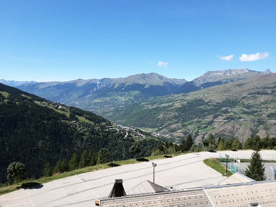 Résidence Grande Ourse