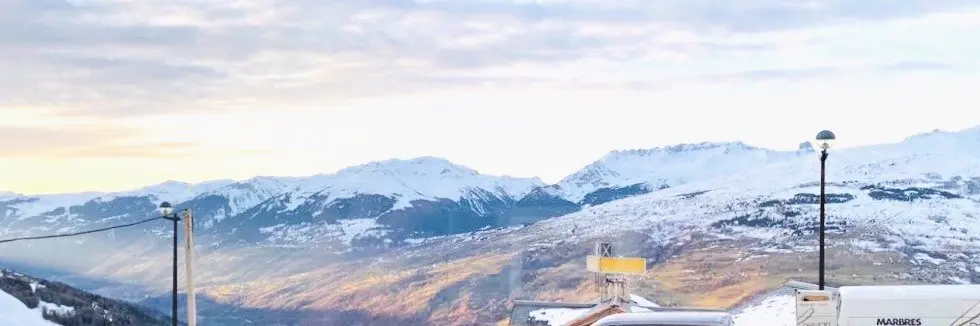 Résidence Les Granges De L'Épinette