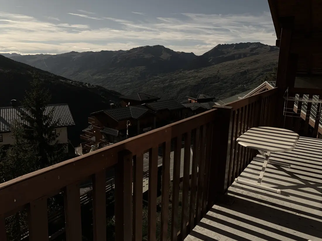 Résidence Neige Et Soleil