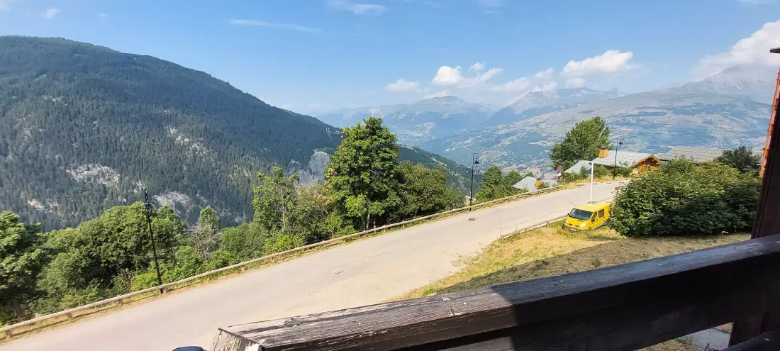 Résidence Parc