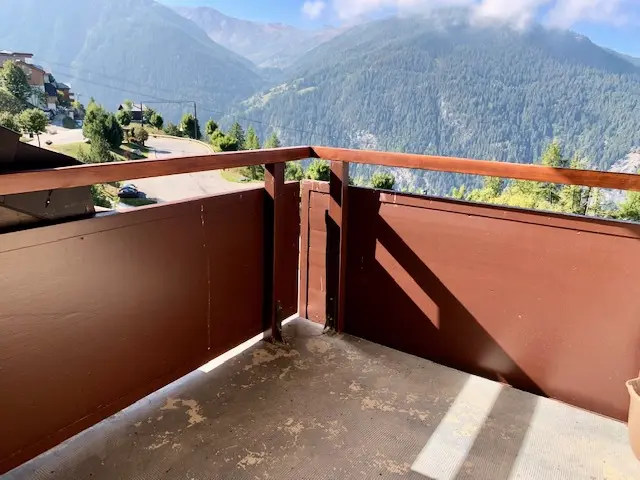 Résidence Praz De L'ours A