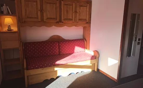 Ferienwohnung S'Agaró 6