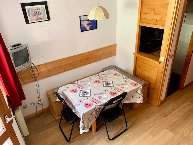 Résidence Praz De L'ours B