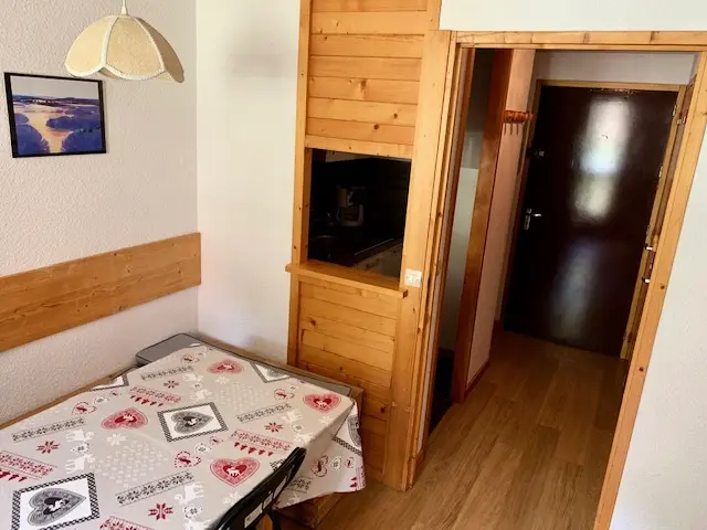 Résidence Praz De L'ours B