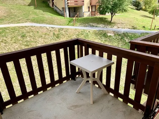 Résidence Praz De L'ours B