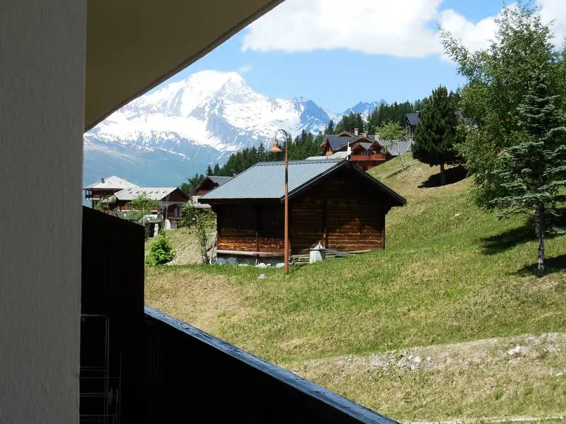 Résidence Praz De L'ours B