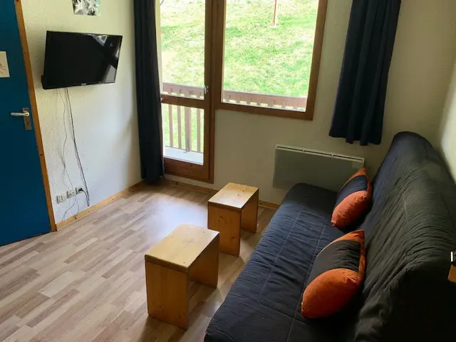 Résidence Praz De L'ours B