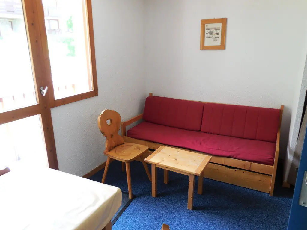 Résidence Praz De L'ours B