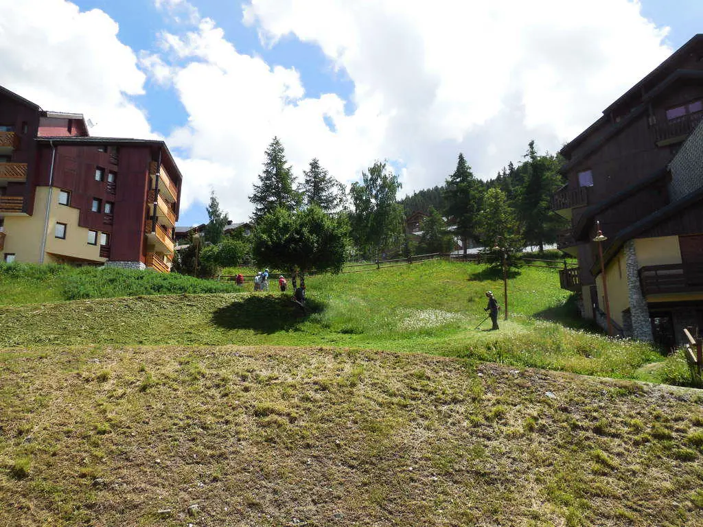 Résidence Praz De L'ours B