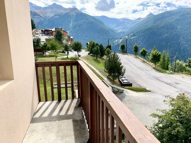 Résidence Praz De L'ours B