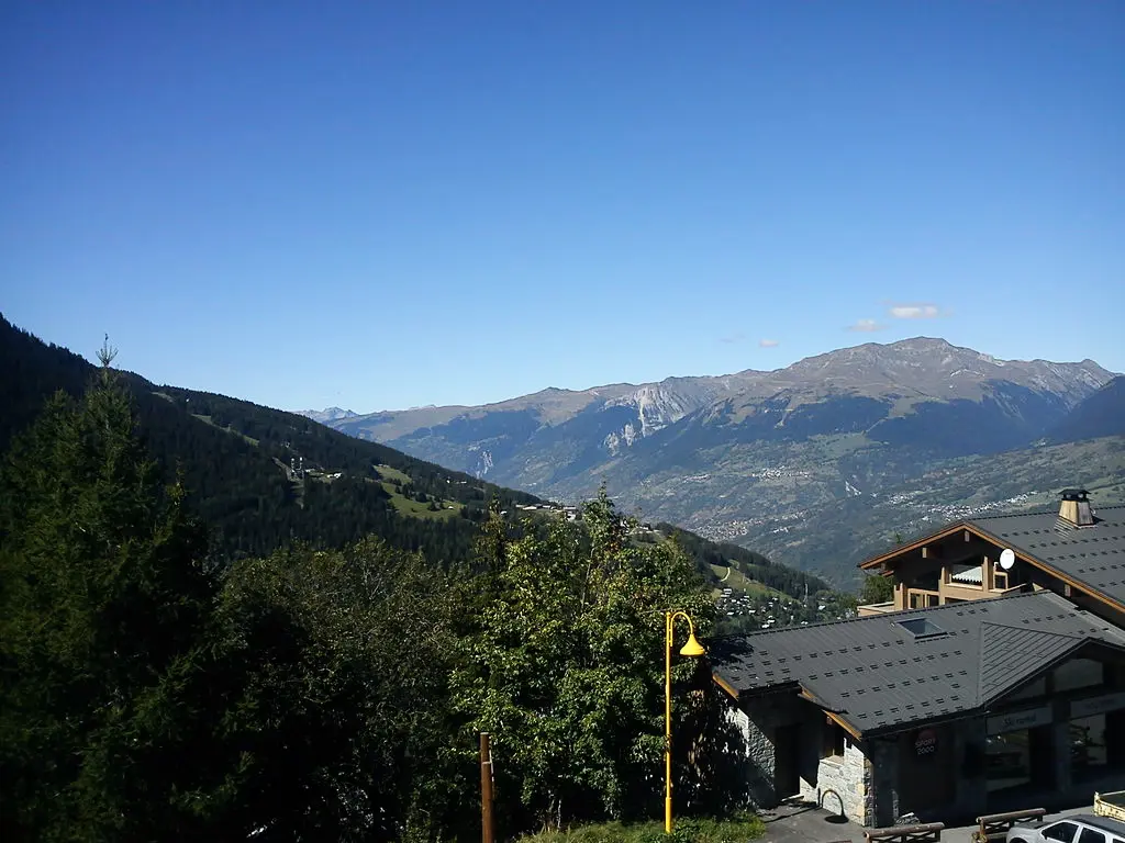 Résidence Soleil A
